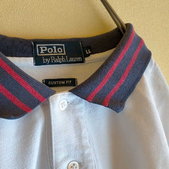 POLO RALPH LAUREN - RALPH LAUREN 2005 US OPEN限定 ビッグポニー