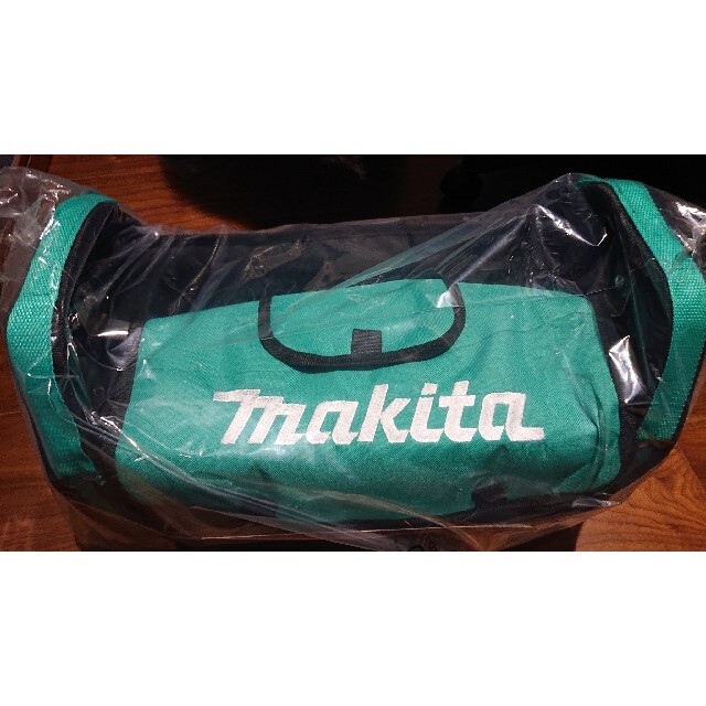 マキタ  ソフトツールバッグ スポーツ/アウトドアの自転車(工具/メンテナンス)の商品写真