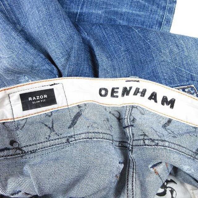 DENHAM - デンハム 2014年 RAZOR SLIM FIT レイザー デニム パンツの ...