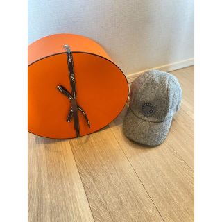 HERMES(キャップ ・ グレー/灰色系)のフリマアイテム一覧 HERMES(キャップ ・ グレー/灰色系)のフリマアイテム一覧