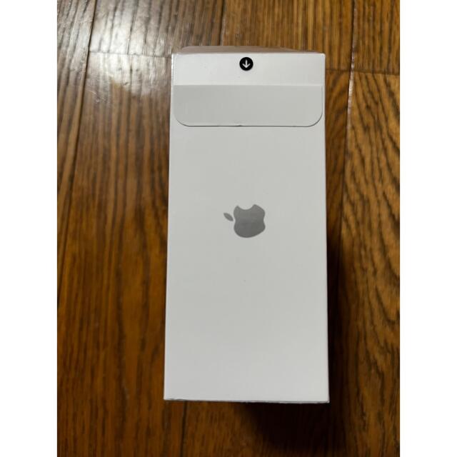 Apple(アップル)の正規品 AirPods Pro（エアポッズ プロ） スマホ/家電/カメラのオーディオ機器(ヘッドフォン/イヤフォン)の商品写真