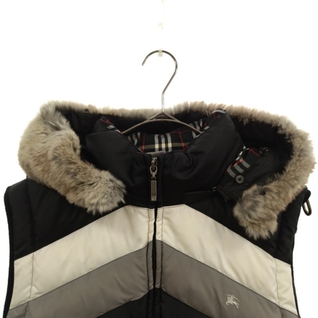 BURBERRY BLACK LABEL - BURBERRY BLACK LABEL バーバリー ブラック BURBERRY BLACK LABEL - BURBERRY BLACK LABEL バーバリー ブラック