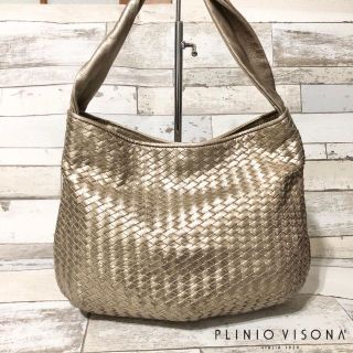 PLINIO VISONA バッグの通販 69点 | フリマアプリ ラクマ