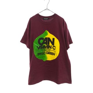 アンダーカバー(UNDERCOVER)のUNDERCOVER アンダーカバー 半袖Tシャツ(Tシャツ/カットソー(半袖/袖なし))