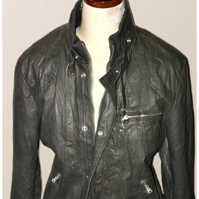 シゲル様専用 メンズのジャケット/アウター(ライダースジャケット)の商品写真