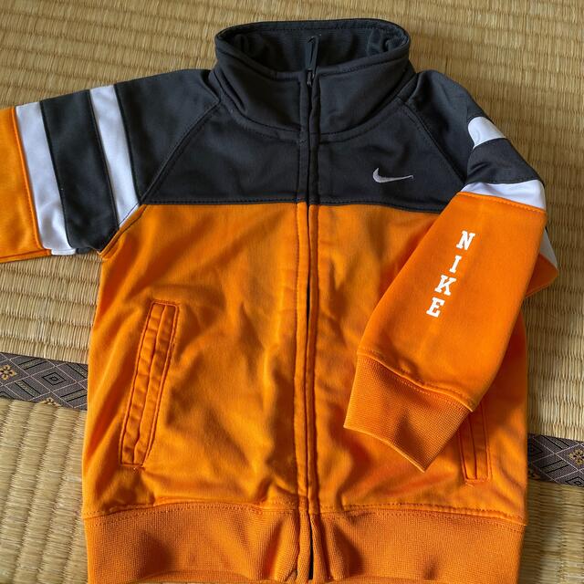 NIKE(ナイキ)のNIKE 12m セット キッズ/ベビー/マタニティのベビー服(~85cm)(Ｔシャツ)の商品写真