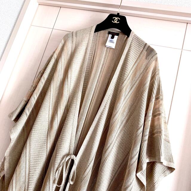 ESCADA - 極綺麗‼️ESCADA エスカーダ ドレープが美しいロング