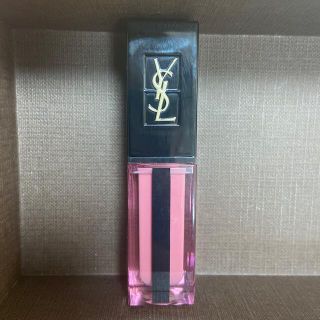 イヴサンローランボーテ(Yves Saint Laurent Beaute)のイヴ・サンローラン　ルージュ(口紅)