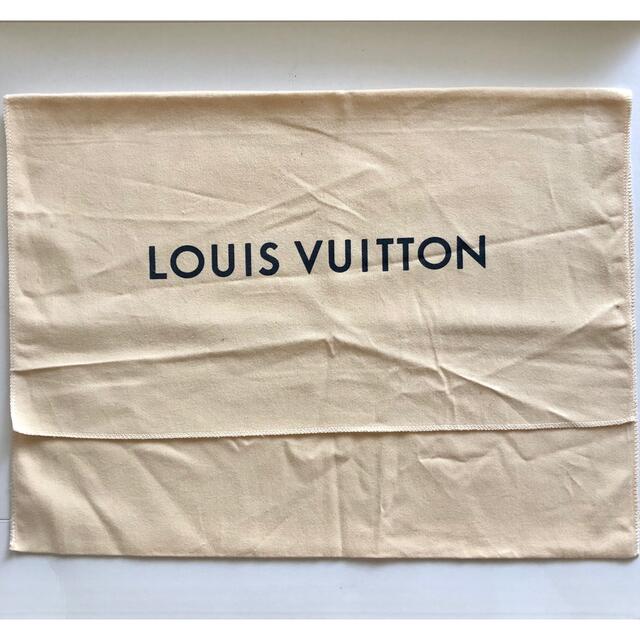 LOUIS VUITTON(ルイヴィトン)のルイヴィトン 保存袋 レディースのバッグ(ショップ袋)の商品写真