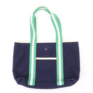 トミーヒルフィガー(TOMMY HILFIGER)のTommy Hilfiger トミーヒルフィガー　トートバッグ　レディース(トートバッグ)