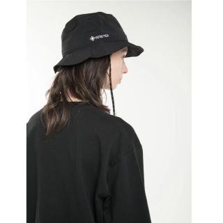 Y's - Y's x New Era BUCKET-01 GORE-TEX PACLITEの通販 by