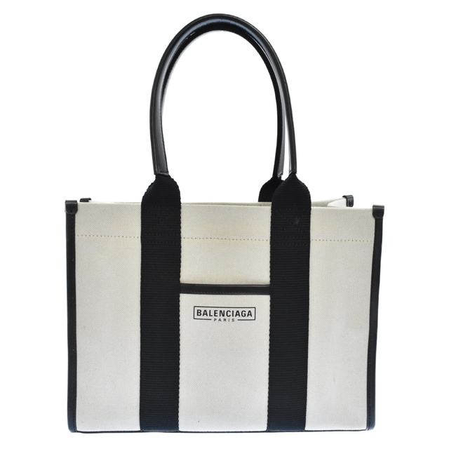 Balenciaga バレンシアガ ハードウェア 671402 ブラック 黒 - www