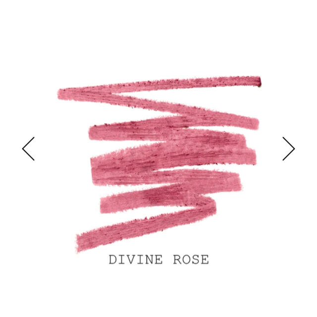 [限定品] Pat McGrathリップ セット Divine rose