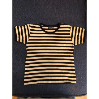 マリメッコ(marimekko)のマリメッコ  カットソー(Tシャツ/カットソー)