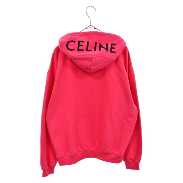 CELINE セリーヌ パーカー