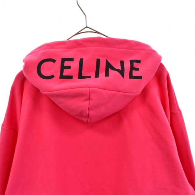 CELINE セリーヌ パーカー