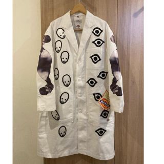 コムデギャルソンオムプリュス(COMME des GARCONS HOMME PLUS)のKIDILL Chester Coat(チェスターコート)