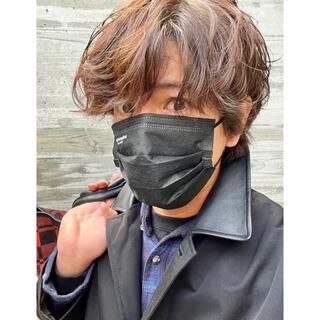Supreme - Supreme Burberry Leather Collar Trench 黒の通販 by 金犬 