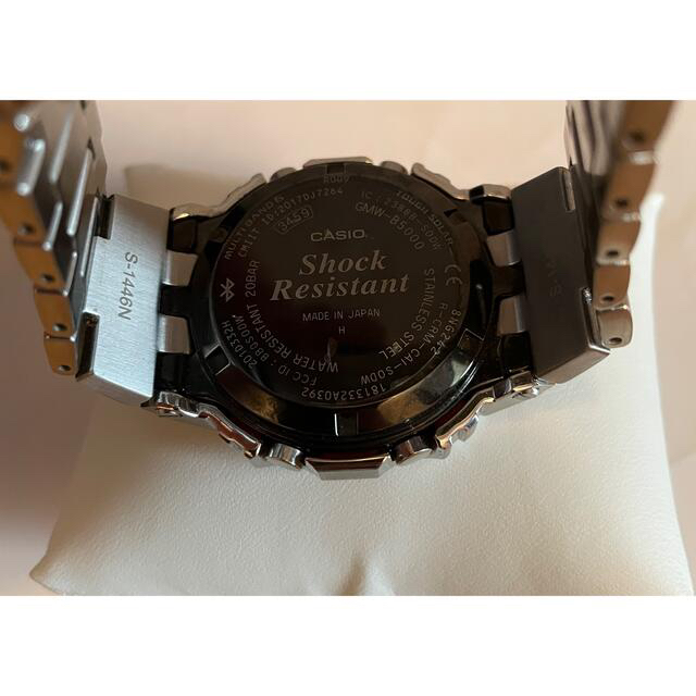G-SHOCK(ジーショック)のCASIO G-SHOCK GMW ジーショック メンズの時計(腕時計(デジタル))の商品写真