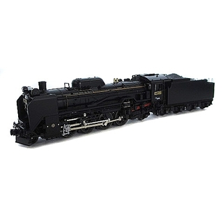アザー(other)のKATO Nゲージ 2016-1 D51 498 副灯付 蒸気機関車 鉄道模型(鉄道模型)
