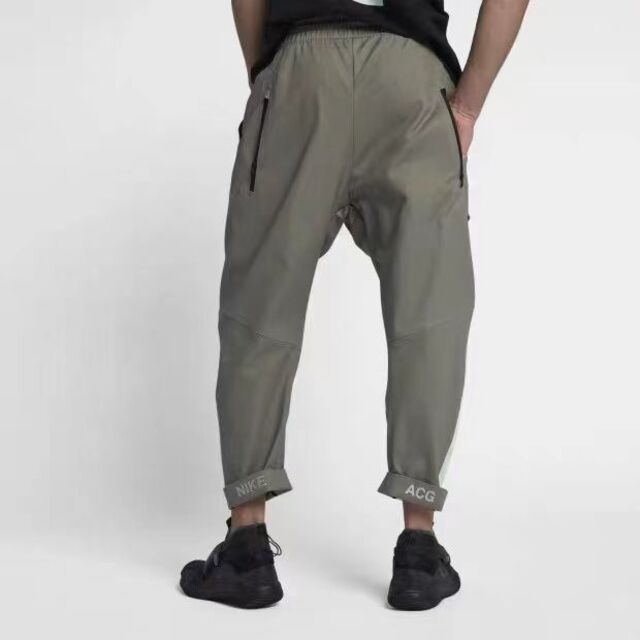 100%品質 17AW ALPINE Hugh NikeLab ACG Acronym Errolson ALPINE