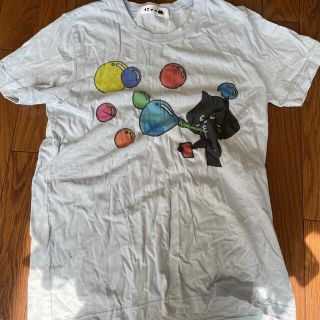 ネネット(Ne-net)のNé-net にゃーTシャツ(Tシャツ(半袖/袖なし))