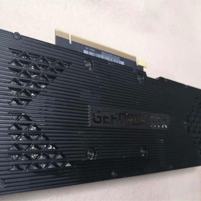 GeForce RTX 3090 HP omen取り外し品 - PCパーツ