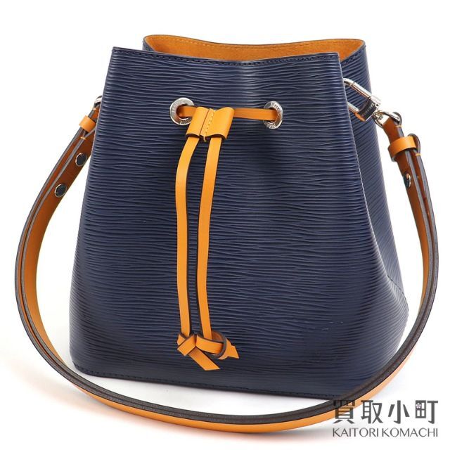 人気デザイナー - VUITTON LOUIS ルイヴィトン【LOUIS ネオノエBB