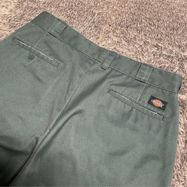 Ron Herman(ロンハーマン)のロンハーマン 別注　ディッキーズ 874 Work Pants 34 メンズのパンツ(ワークパンツ/カーゴパンツ)の商品写真