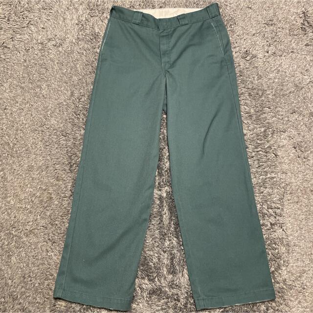 Ron Herman(ロンハーマン)のロンハーマン 別注　ディッキーズ 874 Work Pants 34 メンズのパンツ(ワークパンツ/カーゴパンツ)の商品写真