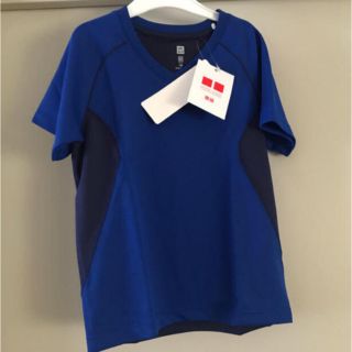 ユニクロ(UNIQLO)のりんごっこ様用です(Tシャツ/カットソー)