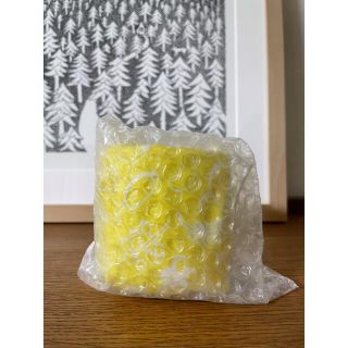 イッタラ(iittala)の専用！【新品未使用】イッタラ　フルッタ　タンブラー　レモン(グラス/カップ)