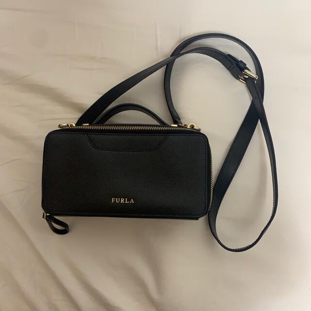 FURLA ショルダーバッグ