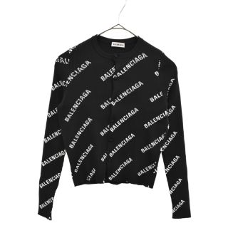 バレンシアガ カーディガン(レディース)の通販 70点 | Balenciagaの