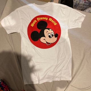 ディズニー(Disney)のWDW VANSコラボTシャツ(Tシャツ(半袖/袖なし))