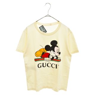 グッチ(Gucci)のGUCCI グッチ 半袖Tシャツ(Tシャツ/カットソー(半袖/袖なし))