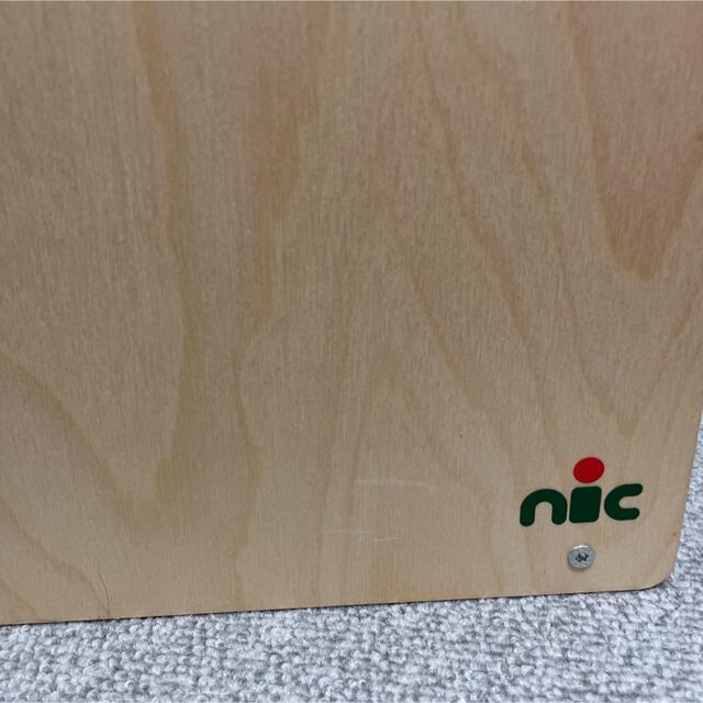 ニック社 旧マリントラ キッチン 木のおままごと