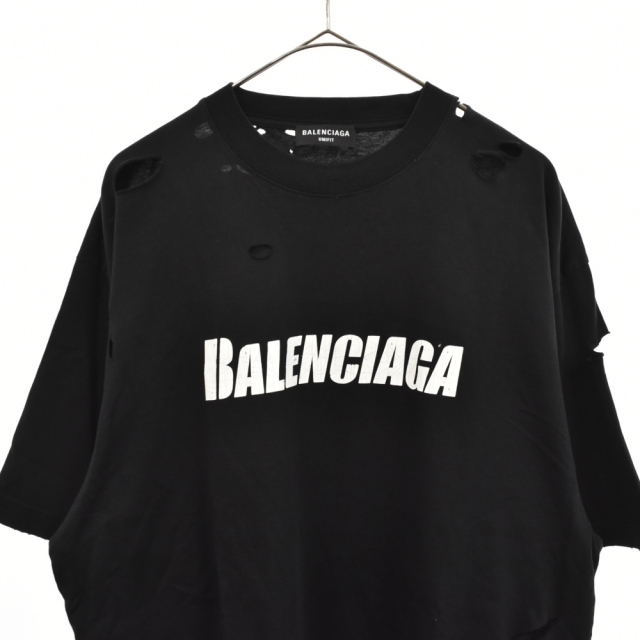 BALENCIAGA バレンシアガ 半袖Tシャツ 2