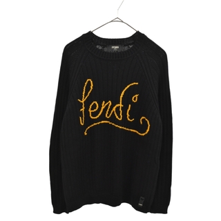 フェンディ ニットセーターの通販 600点以上 | FENDIを買うならラクマ