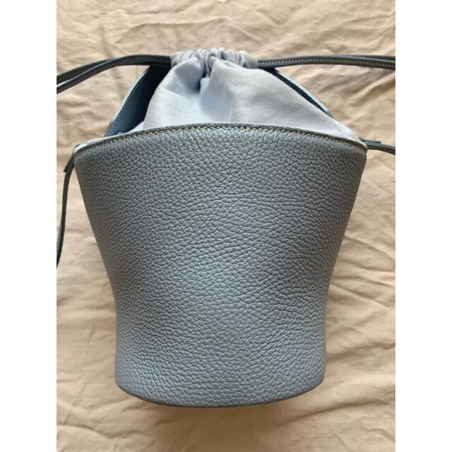 Ayako bag ポタリ