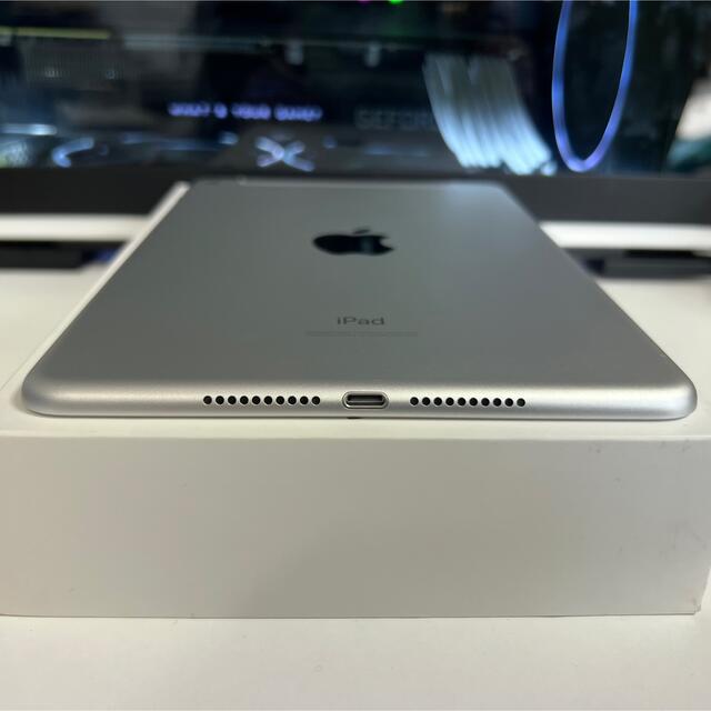 超極美品】【SIMフリー】iPad mini5 Wi-Fi+セルラー 64GB 超目玉商品