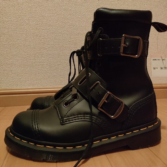 Dr.Martens(ドクターマーチン)の新品 Dr.Martens ドクターマーチン ブーツ レディースの靴/シューズ(ブーツ)の商品写真