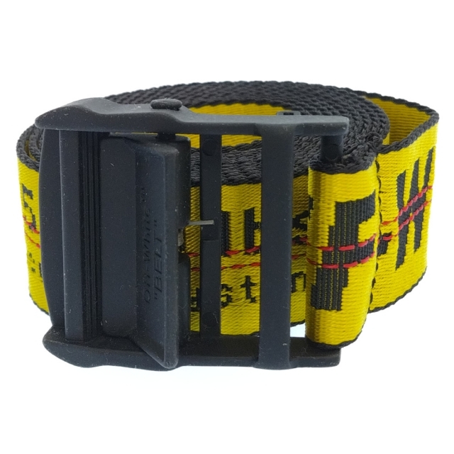 OFF-WHITE オフホワイト ベルト ファッション小物 OFF-WHITE オフホワイト ベルト ファッション小物