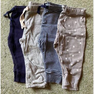 ベビーギャップ(babyGAP)のベビーGAP(ロンパース)