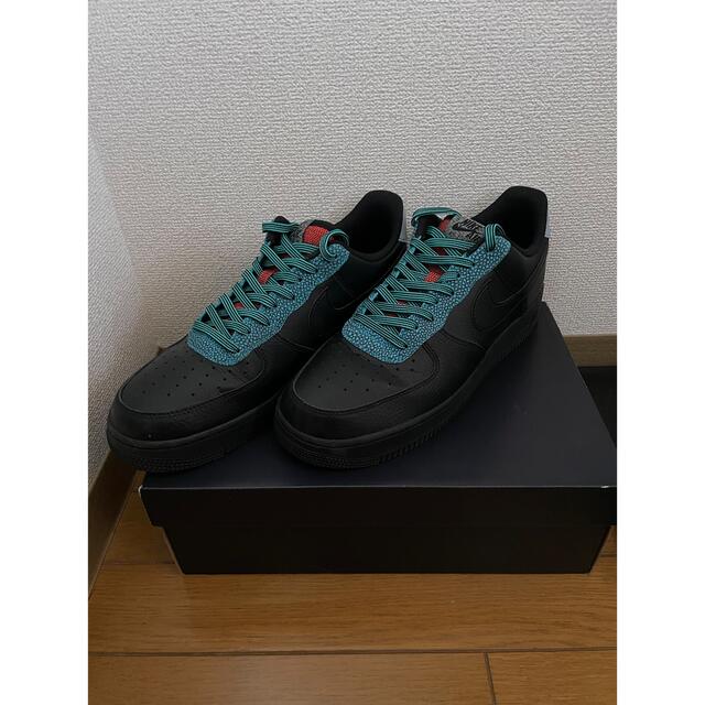 NIKE AIR FORCE 1 07 LV8 ナイキ エアフォース1