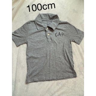 ベビーギャップ(babyGAP)のGAP ポロシャツ　tシャツ(Tシャツ/カットソー)