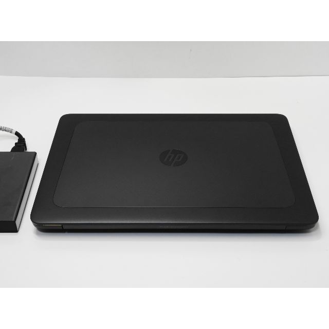 第6世代 HP ZBook 15 G3 XEON E3-1505M v5 1
