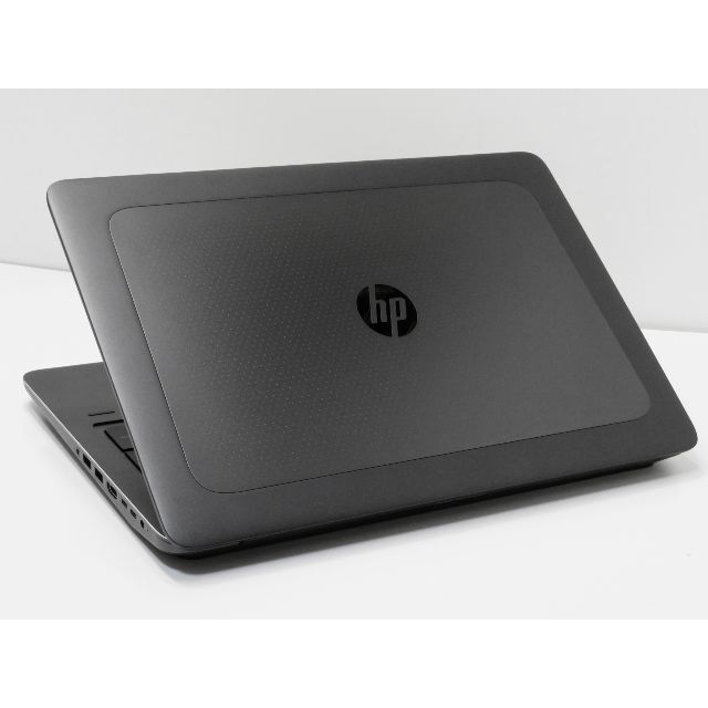 第6世代 HP ZBook 15 G3 XEON E3-1505M v5 2