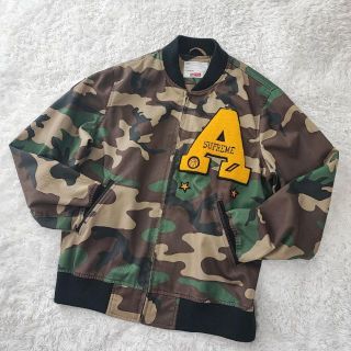 シュプリーム コットン ブルゾン(メンズ)の通販 300点以上 | Supremeの ...