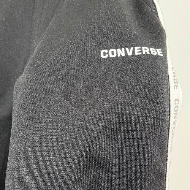 CONVERSE(コンバース)のconverse ズボン　スウェットパンツ　M レディースのパンツ(カジュアルパンツ)の商品写真